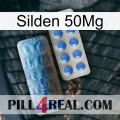 Silden 50Mg 40